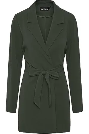 Pieces® Nora Blazer M