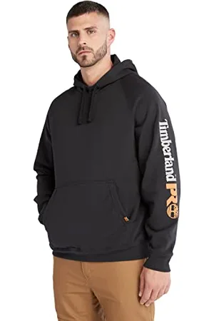 Timberland Timberland bluza z kapturem Honcho Sport Pulower, , XXL