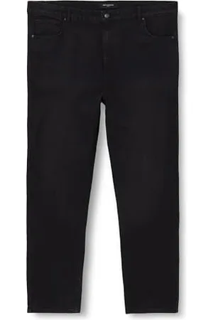 ONLY Carluna Ex Hw DNM Pimbox dżinsy damskie skinny-fit, , 46W / 32L