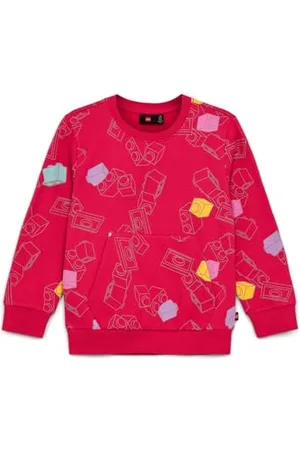LEGO Wear Bluza dziewczęca, , 92 cm