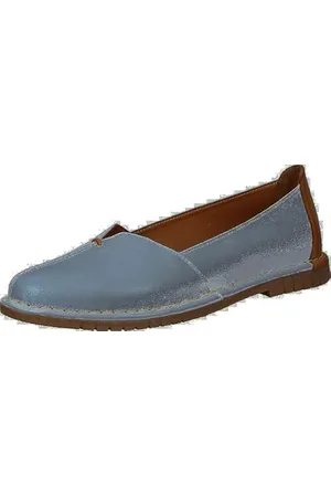 Manitu Damskie 840123-55 pantofle, , 39 eu