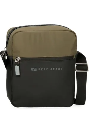 Pepe Jeans Jarvis torebka, , Torba na tablet