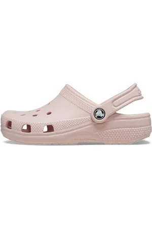 Crocs Classic Clog K Chodaki Uniseks - dzieci,Wheat,35 EU