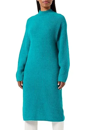 HUGO BOSS Women C_Fagdasa Open Green, XL, , XL