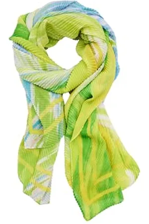 Desigual Fou_Marble RECT Foulard, materiał wykończenia, jeden rozmiar, , jeden rozmiar