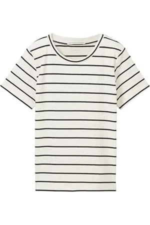 TOM TAILOR T-shirt dziewczęcy, , 92/98 cm