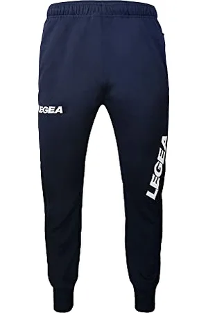 Legea PANT TOKYO,BLUE,2XS,Unisex