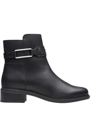 Clarks Premium Maye Bella damskie modne buty, , 39 EU, , 39 EU