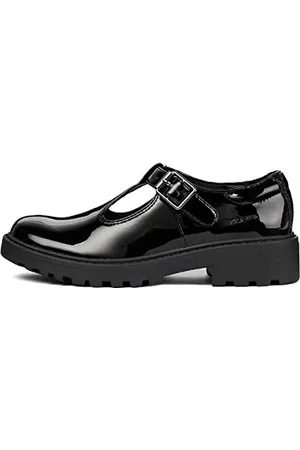Geox Dziewczyna J CASEY GIRL E BALLERINA