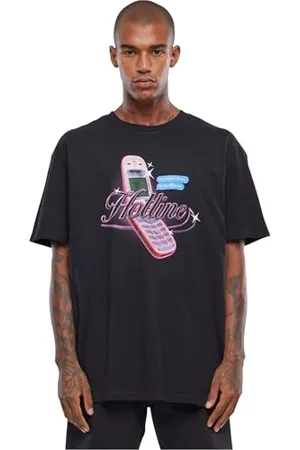 Mister Tee T-shirt, , M