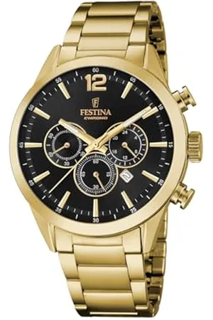 Festina Analogowy F20633/3, , bransoletka