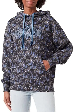 HUGO BOSS C_Etea1_AOP damskie, , L