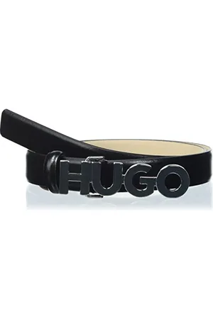 HUGO BOSS Pasek damski, , 90