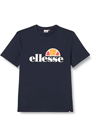 Ellesse T-Shirt S/S Męski, , L