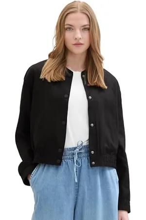 TOM TAILOR Damska marynarka, , L