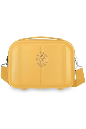 El Potro Vera Kosmetyczka Przystosowana 29x21x15 cm Twardy ABS 9,14L 0,8 kg , , dopasowująca się kosmetyczka