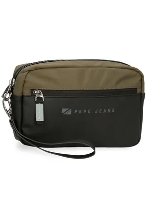 Pepe Jeans Jarvis torebka, , torebka