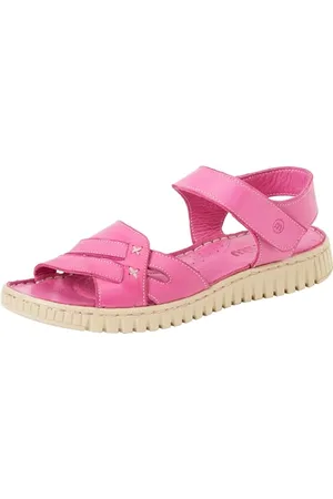 Manitu Sandały damskie 910145-43, , 39 EU