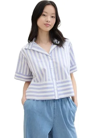 TOM TAILOR Bluzka damska, , M