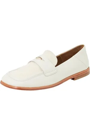 HUGO BOSS Damskie buty Avylin NA Loafer_Flats, , 37 eu