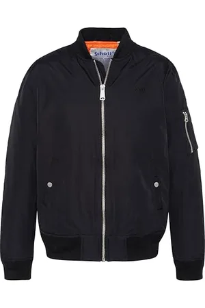 Schott NYC Mężczyźni Airkraft Kurtka, , 3XL