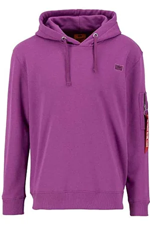 Alpha Industries X-Fit Hoody Bluza z kapturem dla mężczyzn