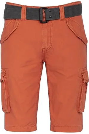 Schott NYC Mężczyźni Trbatle30pk2 Krótki, ,30W