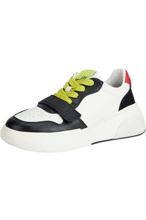 Moschino JA15395G1I, Trampki Kobieta, , 39 EU, , 39 EU
