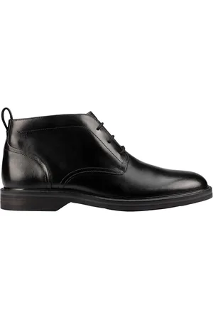 Clarks Premium Męskie buty Aldwin Chukka, , 42 EU, , 41.5 EU
