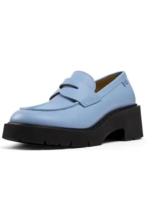 Camper Milah K201425 Moccasin damskie, Średni , 38 EU
