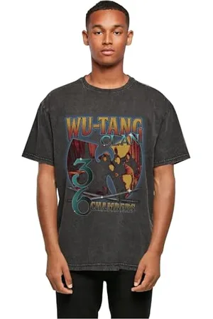 Mister Tee T-shirt unisex, , XS Duże rozmiary wysoki