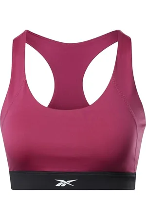 Reebok ID Train Racer Biustonosz, , XS
