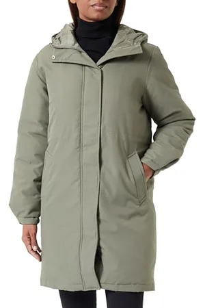 JACK & JONES JACK&JONES JXHELLA OTW SN Parka, , S, , S