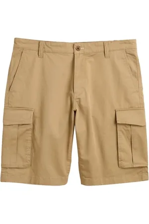 GANT Relaxed Twill Cargo szorty, , 30