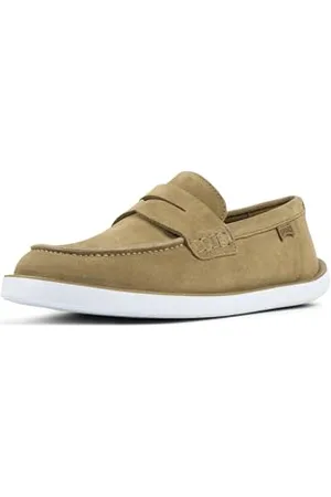 Camper Męski Wagon K100889 Moccasin, brązowy 006, 42 EU, , 42 EU