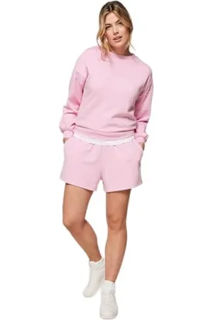 Mexx Damskie szorty dresowe na co dzień, , XL