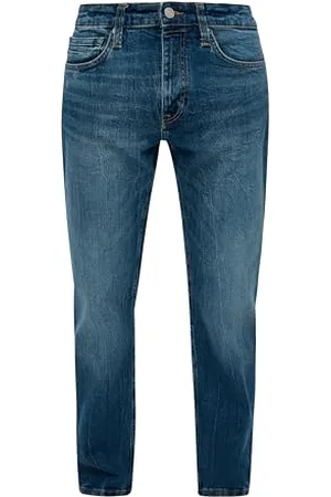 QS by s.Oliver Jeansy, Mauro Tapered Leg, , 29-30
