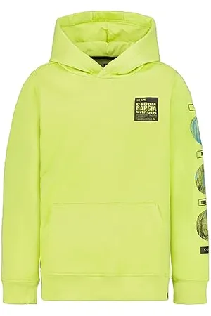 Garcia H33661 Teen Hoodie 14-15 Years
