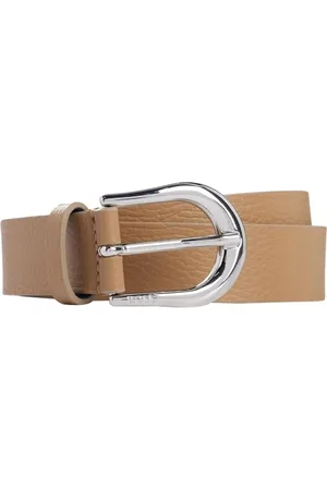 HUGO BOSS Damski pasek Carol-Gr_Sz30, średni beżowy 263, 85, , 85