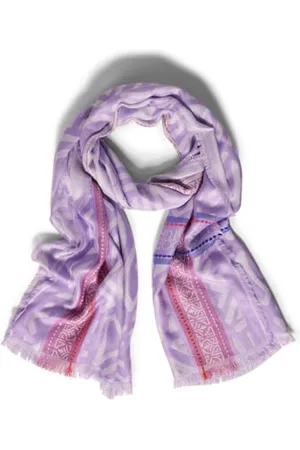 Street one Damski szalik A572433 Print Long Shal, , A, , A