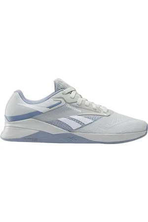 Reebok Damskie buty sportowe Nano X4, , 40 EU, Pugry2 Vinblu Ftwwht, 41 EU