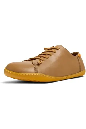 Camper Męski koszyk Peu Cami K100249, brązowy 054, 39 EU, , 39 eu