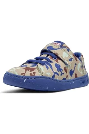 Camper Peu Touring K800597 Slip on, wielokolorowe 001, 25 EU, , 25 EU