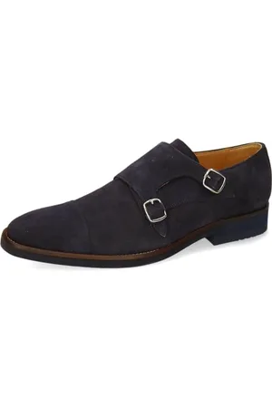 Melvin & Hamilton Monk Axel 1 buty męskie, , 45 EU