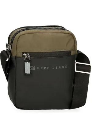 Pepe Jeans Jarvis torebka, , torba jarvis posłańca