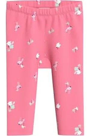 QS by s.Oliver Junior Legginsy dziewczęce, , 80 cm