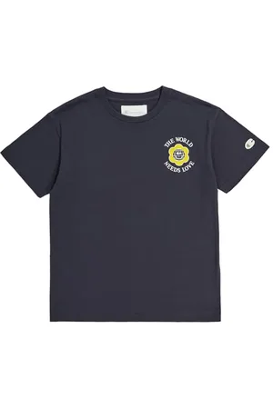 Champion Rochester 1919 Eco Future B - Okrągły Recycled Cotton Graphic S/L T-Shirt, , 13-14 Lat Dla dzieci i młodzieży SS24, , 13-14 lat