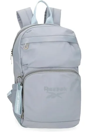 Reebok Annabel Joumma Bags Torby na ramię damskie Torby na ramię Wykonane z poliestru i PU, , plecak na komputer