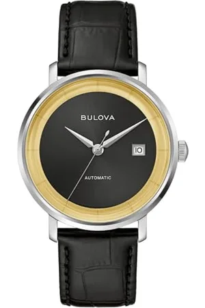 BULOVA Analogowy 96B406, , ciągnąć