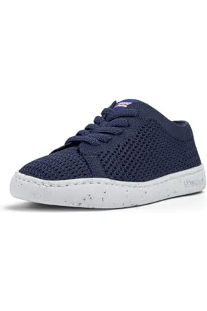 Camper Peu Touring K800541 Slip on, niebieskie 004, 27 EU, , 27 EU